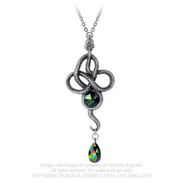 Tercia Serpent
