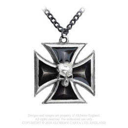 Black Knights Cross