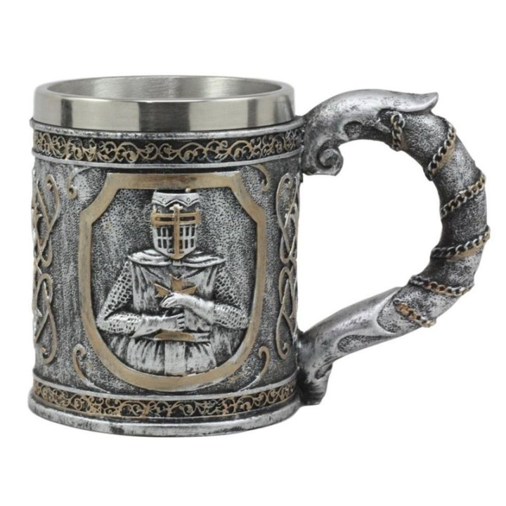 Caneca Medieval 15.8*10.8