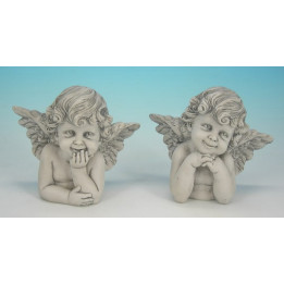 Sujet ange deux modèles 1