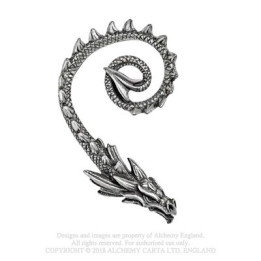 Ostrogoth Dragon