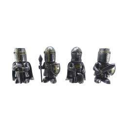 Medieval Pequeno 5*8.3cm