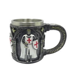 Caneca Templario