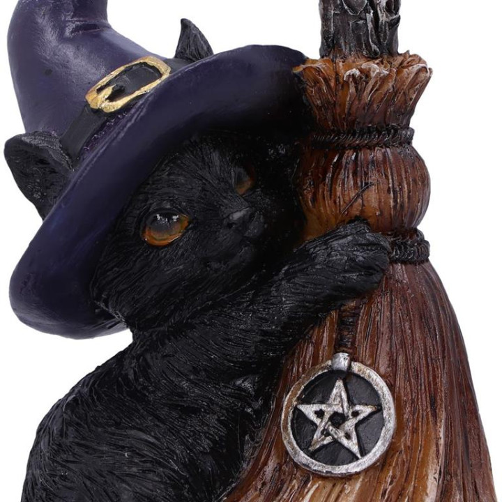 Familiars Broom 11.5cm