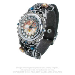 Telford Chronocogulator T