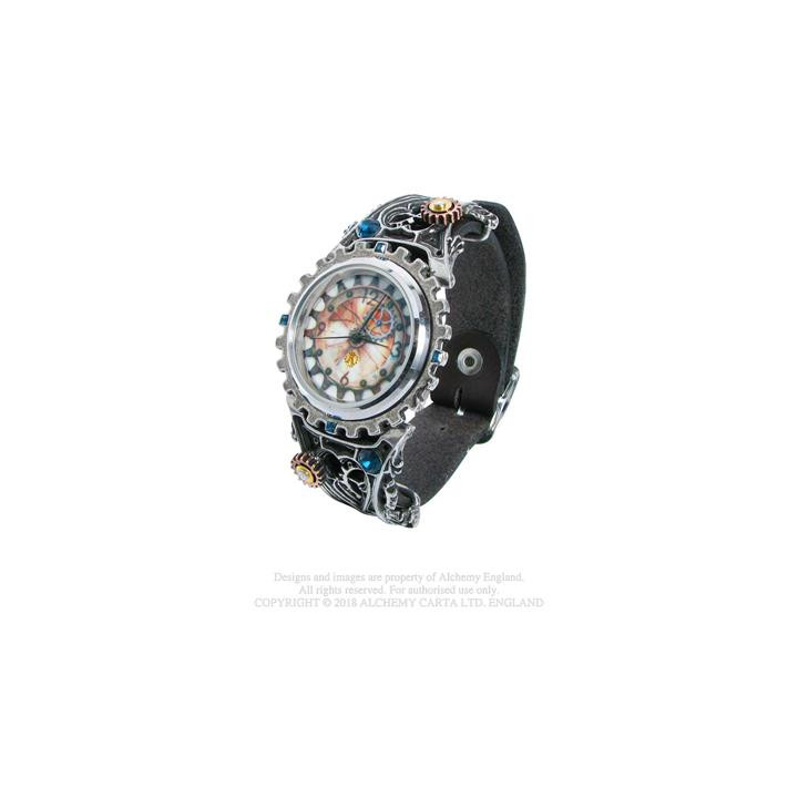 Telford Chronocogulator T