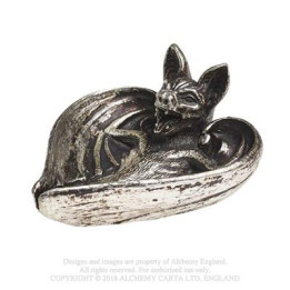 Vampyr Bat - Trinket Dish