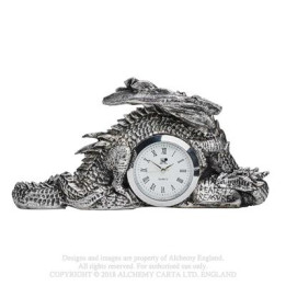Dragonlore - Clock