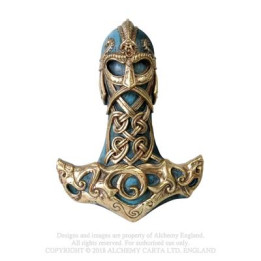 Thor Hammer - Wall Mount