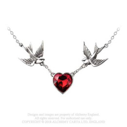 Swallow Heart