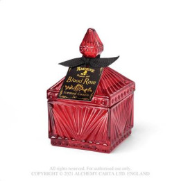 Vintage Scented Candle Ja