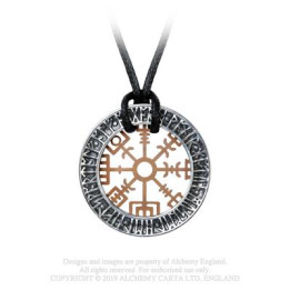 Niu Heimar Vegvisir