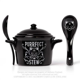 Purrfect Stew