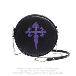 Gothic Cross