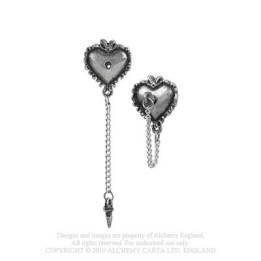 Witches Heart