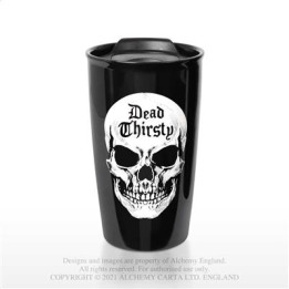 Dead Thirsty: Double Wall