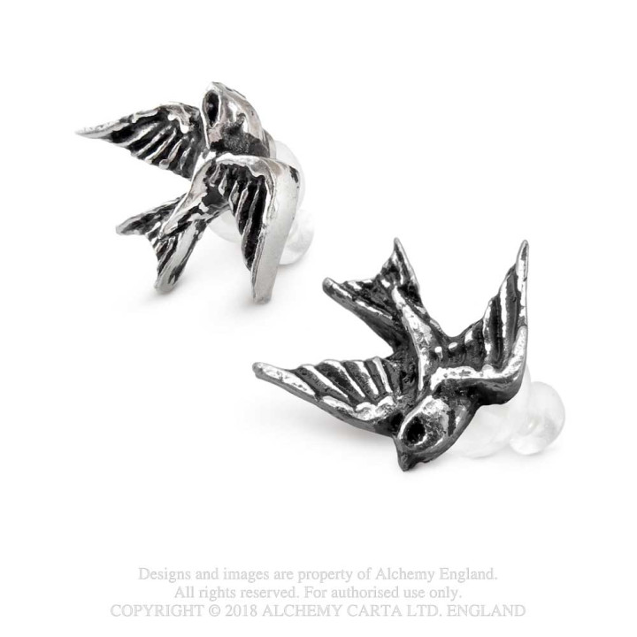 Swallow Studs