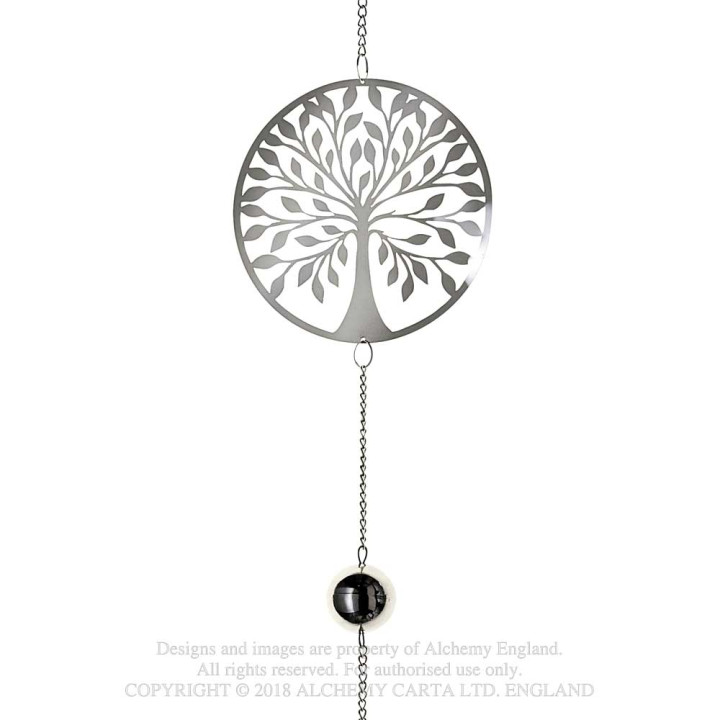 Tree of Life Hanging T-Li