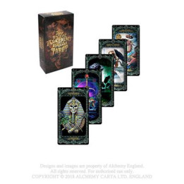 Tarot Card Set