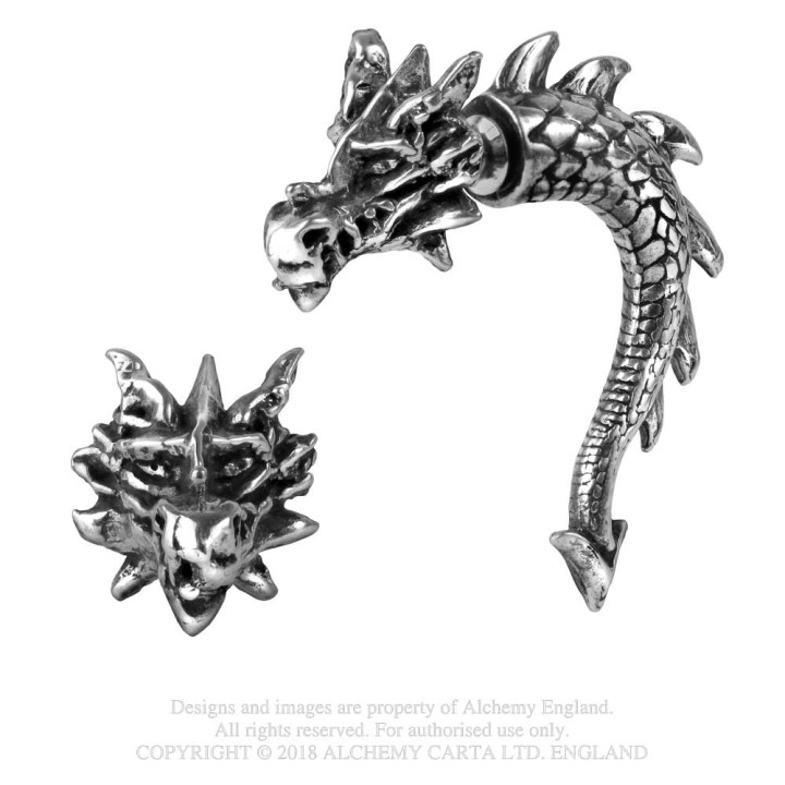 Tor Dragon