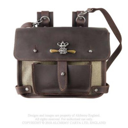 Wing-Commanders Attache