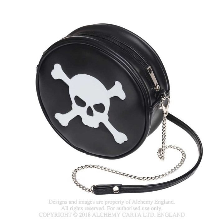 Skull e Cross Bones