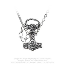 Thor Dagger