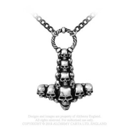 Skullhammer