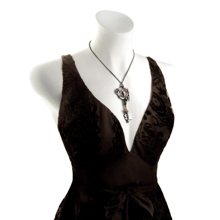 Septagramic Coercion Gear
