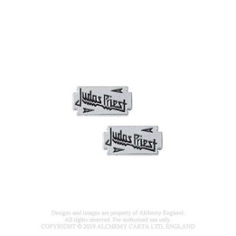 Judas Priest: Razorblade