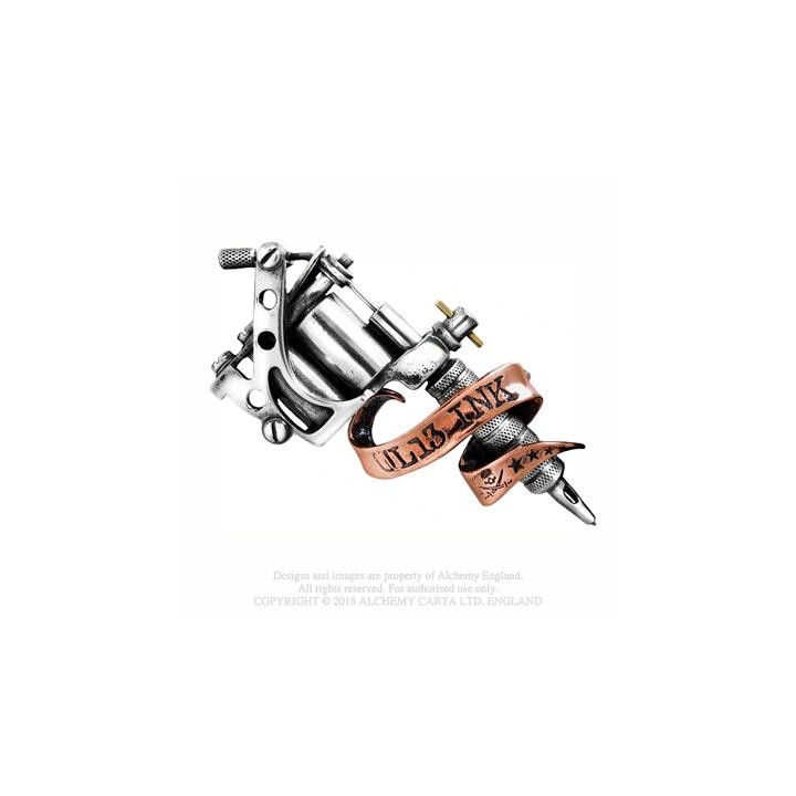 Tattoo Gun