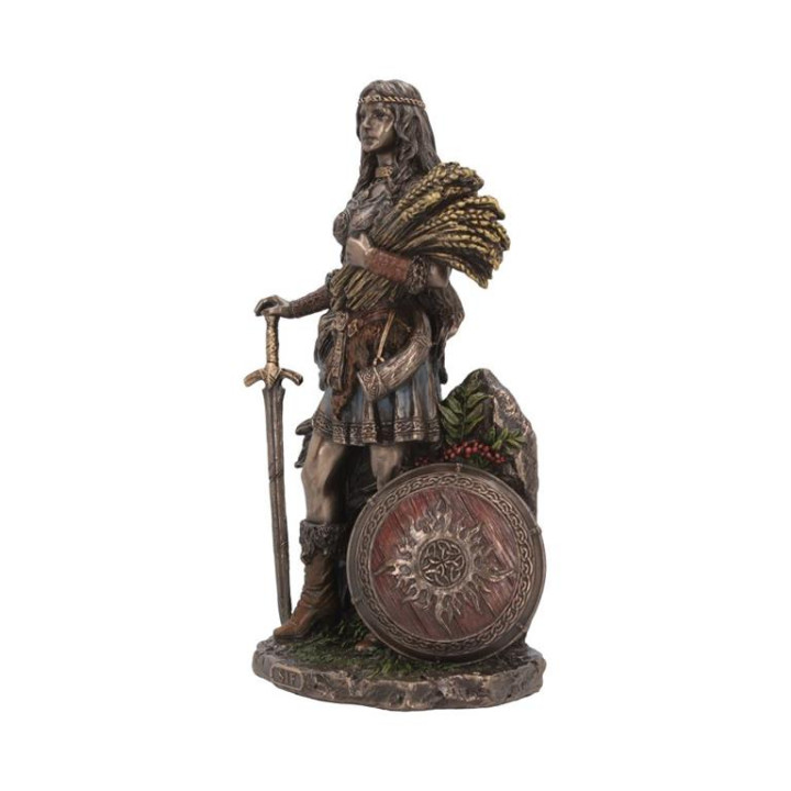 Sif Goddess of Earth and