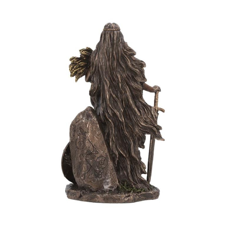 Sif Goddess of Earth and