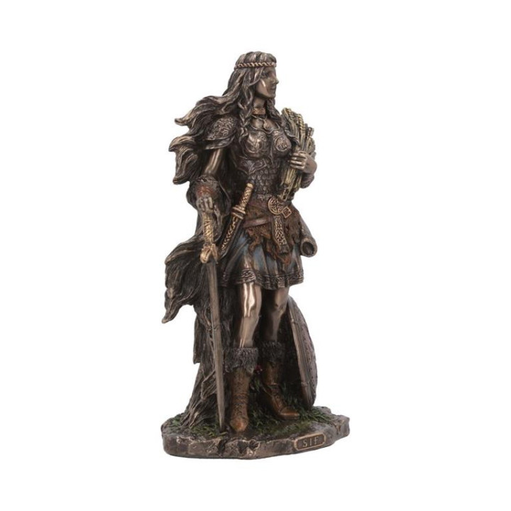 Sif Goddess of Earth and