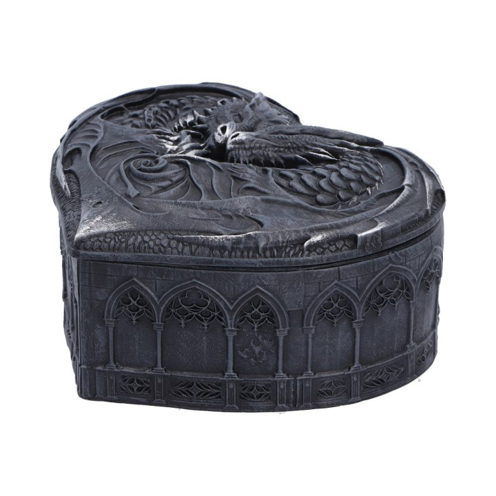 Dark Heart Box 6.8cm