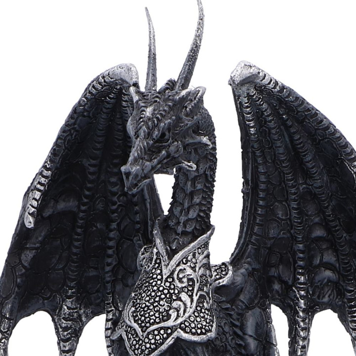 Dragons Dominion Snow Gl