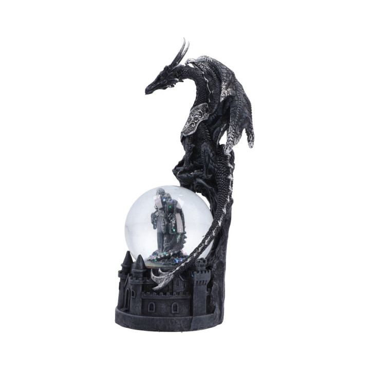 Dragons Dominion Snow Gl