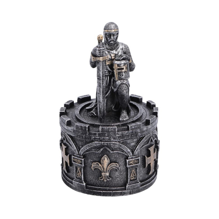 The Pledge Box 11.5cm
