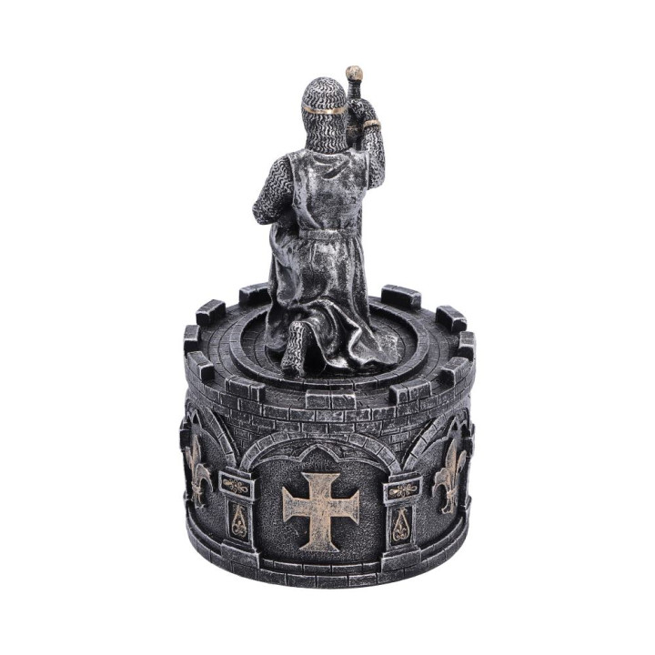 The Pledge Box 11.5cm