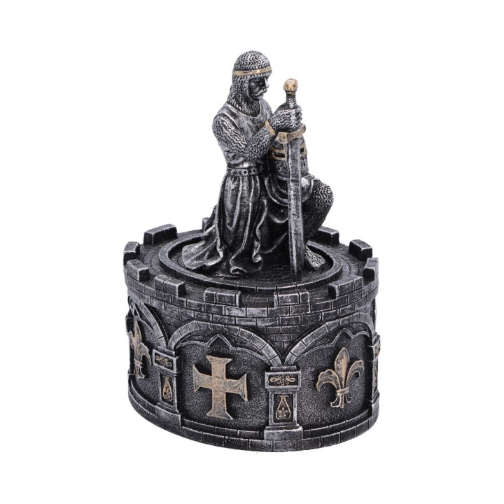 The Pledge Box 11.5cm