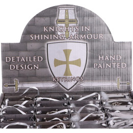 Knights in Shining Armour