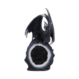 Midnight Crystal Overseer