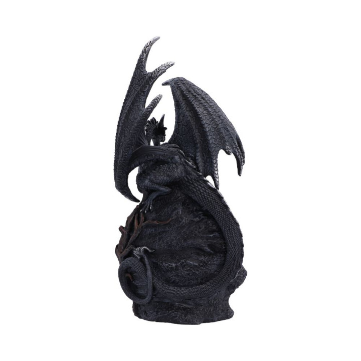 Midnight Crystal Overseer