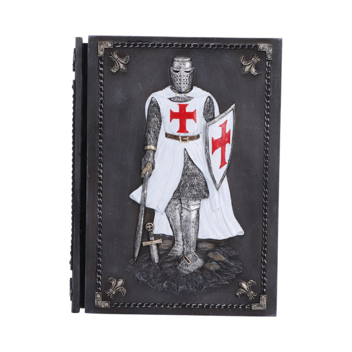 Templars Oath Journal 18