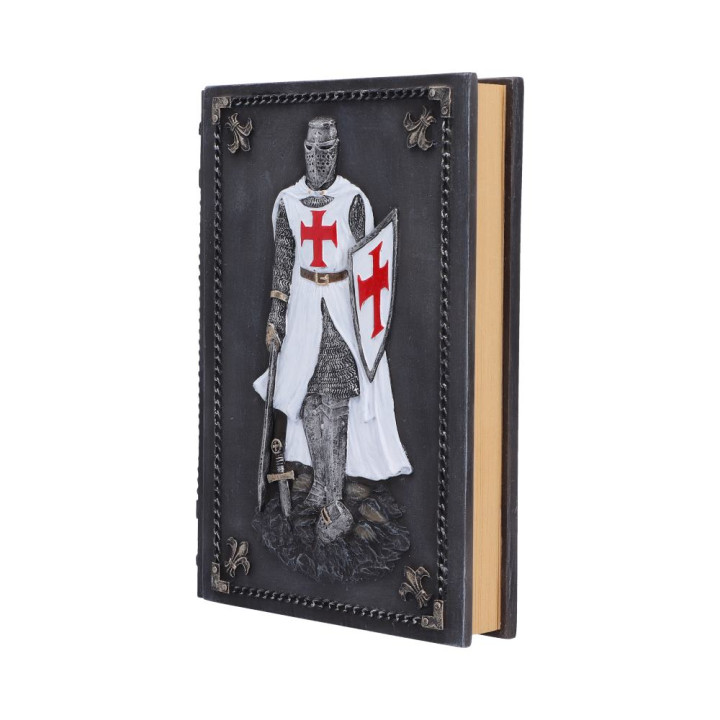 Templars Oath Journal 18