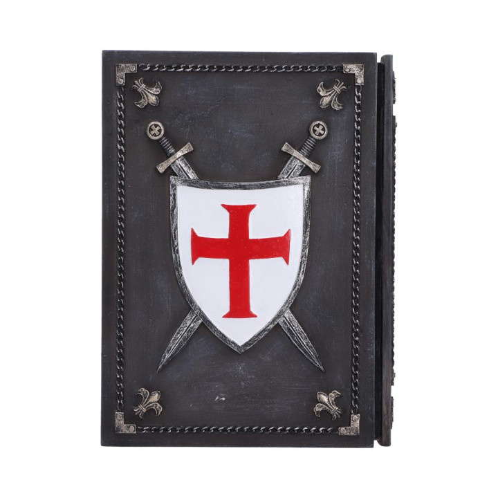 Templars Oath Journal 18