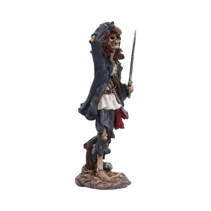 Forsaken Sailor 23.5cm