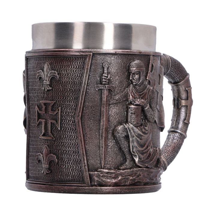 Sword Allegiance Tankard