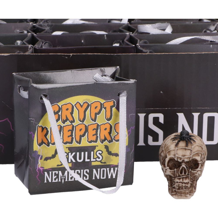 Crypt Keepers (Pack of 24