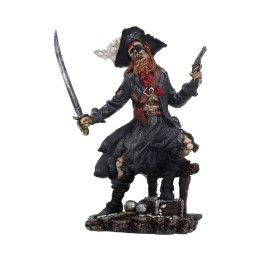 Phantom Pirate King 20.6c